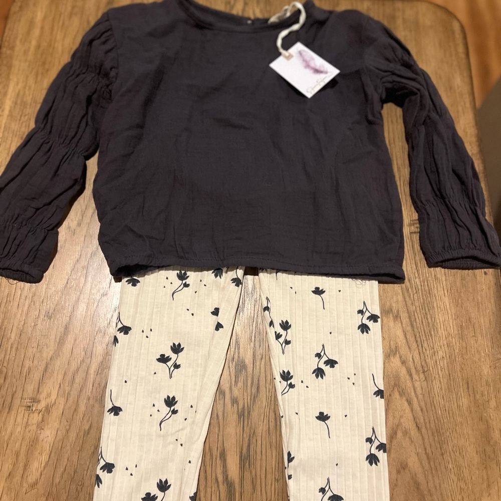 NWT Jessica Simpson outfit